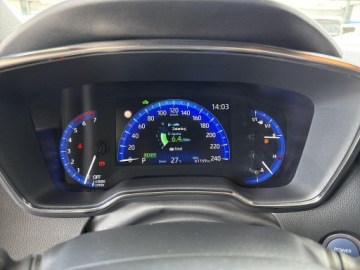 Toyota Corolla XII 2021 Toyota Corolla 1.8 Hybrid Comfort Seria E21 (2019-, zdjęcie 16