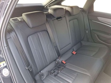 Audi A6 C8 Allroad 3.0 50 TDI 286KM 2025 Audi A6 Avant Headup, Hak, Matrix LED, Wentylacja foteli, FV 3.0 Diesel, zdjęcie 12