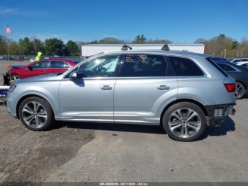 Audi Q7 II 2023 Audi Q7 Prestige 55 Tfsi Quattro Tiptronic 2023 3.0 Benzyna 335KM, zdjęcie 1