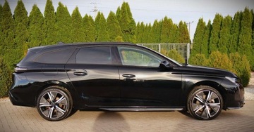 Peugeot 2023 Peugeot 308 1.2 THP GT 130 KM Automat GT Salon Polska Kamera Gwarancja, zdjęcie 2