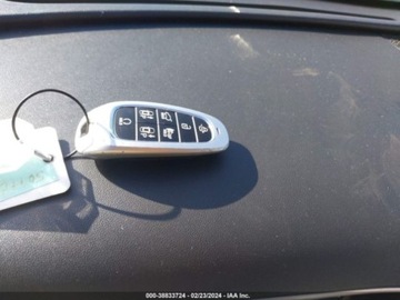 Hyundai 2023 Hyundai Tucson 2023 HYUNDAI TUCSON, silnik 2.5, 44, od ubezpieczyciela 2.5, zdjęcie 14