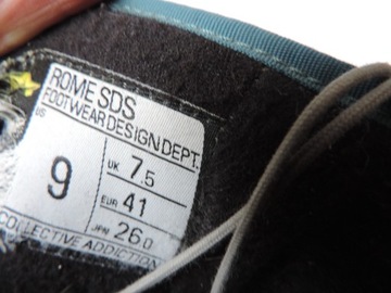 БОТИНКИ ДЛЯ СНОУБОРДА ROME SDS CON.FORMIST L VAMP BOA 41/26