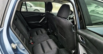 Mazda 6 III Kombi 2.0 SKYACTIV-G 145KM 2012 Mazda 6 BENZYNA 2X PDC nawigacja GRZANE FOTELE xenon super okazja, zdjęcie 31