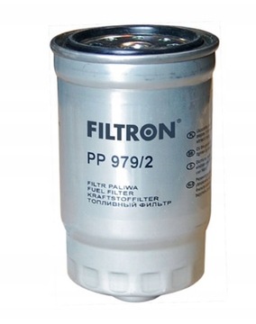 FILTRON PP 979/2 FILTR PALIVA HYUNDAI I20 KIA CEED