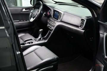 Kia Sportage 2019 Kia Sportage 1.6 GDI Climatronic Pol Skora Radar Kamera As.Pasa 2xPDC KeyL, zdjęcie 8