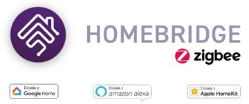№6 Homebridge HomeKit Google Home Amazon Alexa Matter + Zigbee AEOTEC