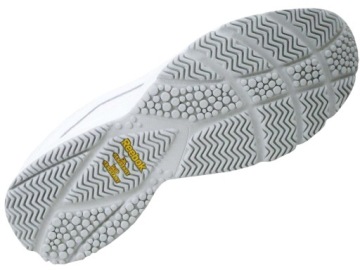 КРОССОВКИ REEBOK WORK N CUSHION R.45.5 BS9523