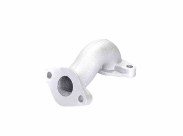 KRÓCIEC GAŹNIKA ATV 110/125 H-91mm TZ SILNIK POZIOMY Z OZNACZENIEM 139FMB,