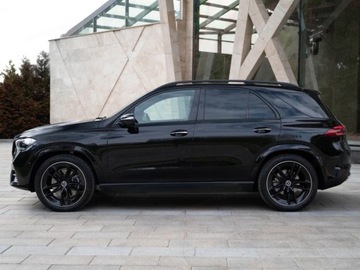 Mercedes GLE V167 SUV Facelifting 2.0 300d 269KM 2025 MERCEDES-BENZ GLE 300 d 4-Matic AMG Line 2.0 (269KM) 2025, zdjęcie 2