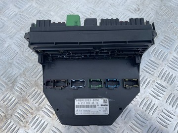 MODUŁ SAM 2129003814 MERCEDES W212