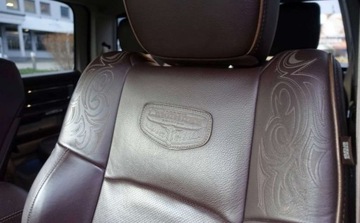 Dodge Ram IV 5.7 V8 390KM 2017 Dodge RAM 5.7 Hemi 390KM LPG GAZ Laramie LongHorn 4x4 Reduktor Skora Navi, zdjęcie 9