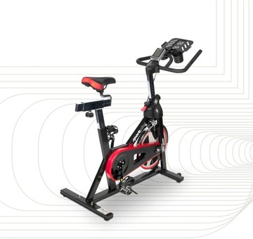 rower treningowy SportPlus Speedbike SP-SRP-2100-i