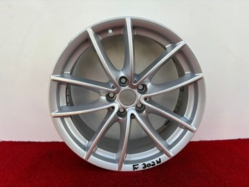 FELGA ALUFELGA BMW X3 X4 G01 G02 7JX18 ET22 5X112 6880047 F302W
