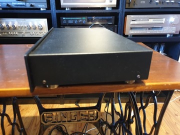 AVM Evolution V1 черный!!!