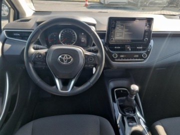 Toyota Corolla XII 2022 Toyota Corolla 1.5 Comfort Seria E21 (2019-) 1.5 B, zdjęcie 18