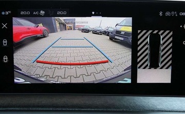 Peugeot 5008 III 2025 Peugeot 5008 1.2 mHEV 145KM GT SS e-DCS6 2025 Hybryd Gwarancja od RiA, zdjęcie 25