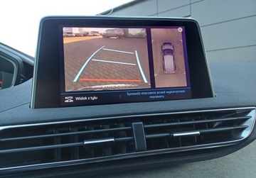 Peugeot 3008 II Crossover Facelifting  1.5 BlueHDi 130KM 2023 Peugeot 3008 245 GT PACK 1.5 BlueHDi 130 KM AUTOMAT I wl. GWARANCJA FV23, zdjęcie 17