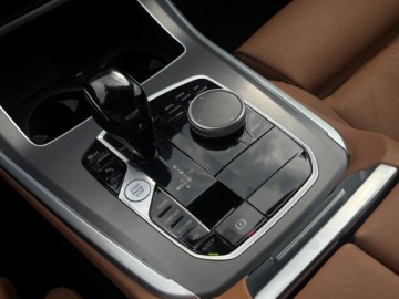 BMW X5 G05 SUV 2.0 25d 231KM 2023 BMW X5 M-Pakiet, FV-23%, Hak, Fotele sportowe z pa, zdjęcie 10