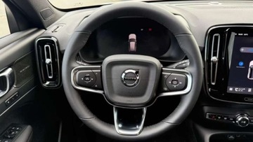Volvo XC40 Crossover Facelifting 2.0 B4 197KM 2025 Volvo XC 40 XC40, Rabat, niska cena, polski salon, nowy 2025 2.0 Benzyna, zdjęcie 14