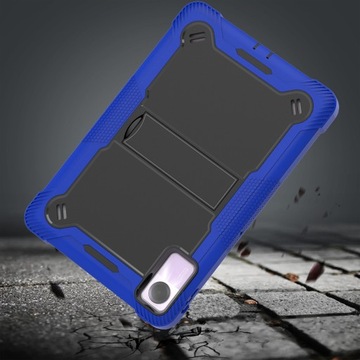 ЗАДНИЙ КЕЙС ARMOR С ПОДСТАВКОЙ для Xiaomi Redmi Pad SE 11 дюймов, 2023 г.