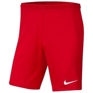 Spodenki męskie sportowe Nike Dri-FIT Park III L