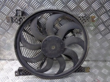 VENTILÁTOR CHLADIČŮ ROVER 45 1.8