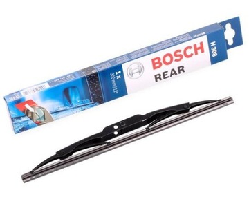 WYCIERACZKA BOSCH 30cm tył