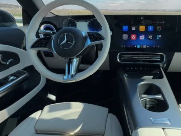 Mercedes CLA C118/X118 2026 MERCEDES-BENZ CLA 250+ Progressive Sedan (272KM) 2026, zdjęcie 8