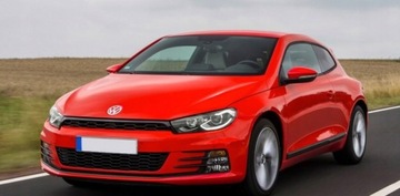 SCIROCCO PASSAT SMĚROVKA ZRCÁTKO ZVEDÁK