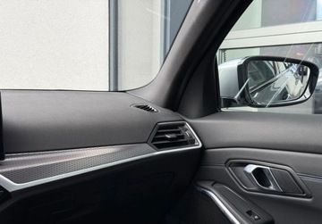 BMW Seria 3 G20-G21 Limuzyna 2.0 318i 156KM 2024 BMW Seria 3 318i 156KM M Pakiet Service Inclusive 5 lat VAT23 2.0 Benzyna, zdjęcie 12