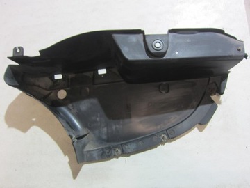 BMW F30 328XI КРЫШКА ШАССИ СПРАВА ЛЕВАЯ 7258048