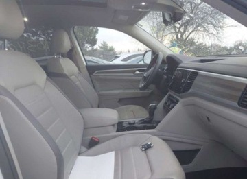 Volkswagen 2021 Volkswagen Atlas 2021, 3.6L, 4x4, SEL PREMIUM, od ubezpieczalni 3.6 Benzyna, zdjęcie 10