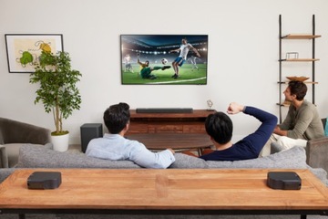 JBL BAR 800 CHROMECAST DOLBY ATMOS Alexa MRM