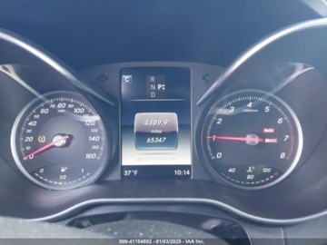 Mercedes Klasa C W205 2017 Mercedes-Benz Klasa C 2017 Mercedes-Benz C-Class C 300 4MATIC Sedan Luxury, zdjęcie 12