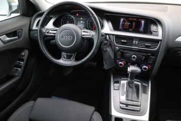 Audi A4 B8 Avant Facelifting 2.0 TFSI 225KM 2014 Audi A4 2.0 TFSI, Automat, Xenon, Bi-Xenon, Klima, zdjęcie 6