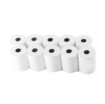 ROLKI [57x20] do terminala Ingenico MOVE 3500