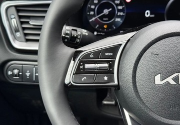 Kia XCeed Crossover Facelifting 1.5 T-GDi 140KM 2025 Kia XCeed MY25 wersja BUSINESS LINE, benzyna automat DOSTEPNY OD REKI 1.5, zdjęcie 22