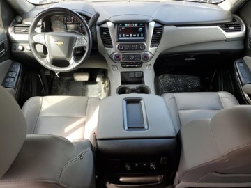 Chevrolet Tahoe GMT900 2020 Chevrolet Tahoe 2020 CHEVROLET TAHOE K1500 LT 5.3 Benzyna 355KM, zdjęcie 7