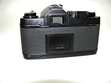 REVUEFLEX SC2 - корпус/камера с байонетом Pentax PK
