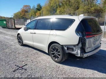 Chrysler Pacifica II 2021 Chrysler Pacifica Touring L 2021 3.6l 3.6 Benzyna 287KM, zdjęcie 3