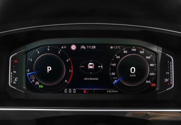 Volkswagen Tiguan Allspace SUV Facelifting 1.5 TSI EVO 150KM 2022 Volkswagen Tiguan Allspace 1.5TSI 150km Life DSG, Podgrzewane Fotele, Nawi, zdjęcie 20