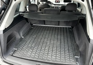 Audi Q7 II SUV 3.0 TDI 218KM 2015 Audi Q7 3.0 TDi 218KM Quattro Automat Gwarancja Zamiana Salon POLSKA F. VAT, zdjęcie 26