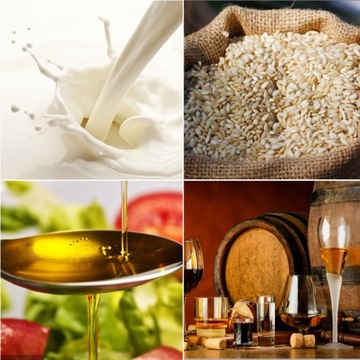 VEVOR Kanka na mleko bańka 20L Stal nierdzewna