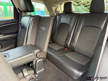 Fiat Freemont 2.0 Multijet II 16v 170KM 2014 Fiat Freemont Wersja CROSS 2.0 MultiJet 2 170km 4x4 2.0 Diesel 170KM, zdjęcie 38