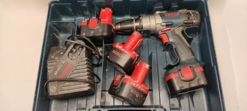 WIERTARKO-WKRĘTARKA BOSCH GSR PROFESSIONAL