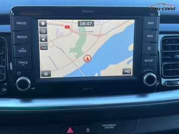 Kia Stonic I 2018 Kia Stonic 1.4 Benzyna Kamera Navi Pierwszy Wlasciciel 1.4, zdjęcie 18