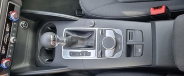 Audi A3 8V 2018 Audi A3 Aut.Led Bixenon Navi DVD Gwarancja Mec..., zdjęcie 14