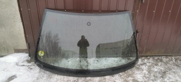 SZYBA PRZOD SENSOR BORA