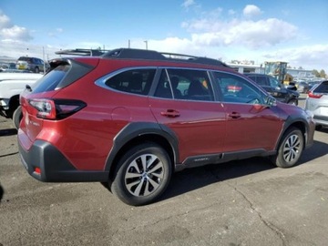 Subaru Outback VI 2024 Subaru Outback 2024 SUBARU OUTBACK Premium silnik 2.5 L 2.5 Benzyna 182KM, zdjęcie 2