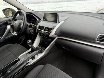 Mitsubishi Eclipse Cross SUV 1.5 T 163KM 2020 Mitsubishi Eclipse Cross 1.5 163KM Bezwypadkowy, zdjęcie 26